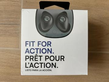Raycon Fitness earbuds - NEW - Bluetooth oortjes beschikbaar voor biedingen