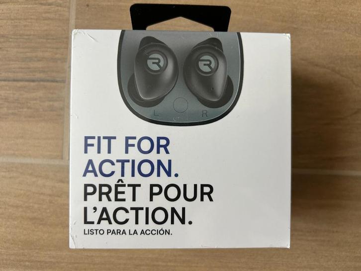 Raycon Fitness earbuds - NEW - Bluetooth oortjes, Telecommunicatie, Mobiele telefoons | Oordopjes, Nieuw, In gehoorgang (in-ear)