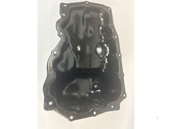 Carterpan van een Ford Ranger, Auto-onderdelen, Motor en Toebehoren, Ford, Gebruikt, 3 maanden garantie, Ophalen of Verzenden