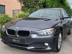 BMW 3 Serie 318 316D / BERLINE / Airco / Gps / Cruise / PDC, Auto's, BMW, 4 cilinders, 116 pk, Grijs, Zilver of Grijs