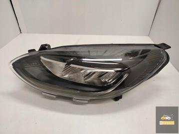 Ford Fiesta Mk8 Lift LED-lamp links KPL beschikbaar voor biedingen
