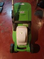 Elektrische Viking grasmaaier., Tuin en Terras, Grasmaaiers, Ophalen, Gebruikt, Elektrische grasmaaier, Viking / Stihl
