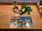Lego 76025 Green Lantern vs sinestro, Kinderen en Baby's, Speelgoed | Duplo en Lego, Ophalen of Verzenden, Zo goed als nieuw, Lego