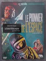Dvd Le Pionnier de l'espace, CD & DVD, DVD | Classiques, Comme neuf, Enlèvement ou Envoi