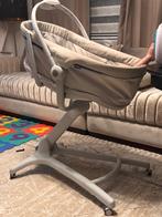 Chicco 4 en1, Enlèvement, Utilisé