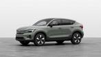 Volvo C40 Recharge Single Motor Ext Range Ultimate, Autos, SUV ou Tout-terrain, 5 places, Vert, Automatique