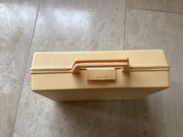 Medical kit fisher price, Kinderen en Baby's, Speelgoed | Badspeelgoed, Ophalen, Zo goed als nieuw