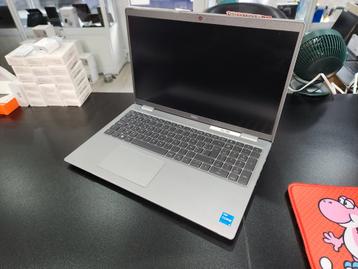 Dell Latitude 5530 — i5 12e generatie — 16 GB RAM — 256 SSD beschikbaar voor biedingen
