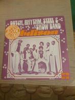 Single - Dutch, Rhythm, Steel & Showband – Edison - 1977, Cd's en Dvd's, Vinyl Singles, Latin en Salsa, 7 inch, Single, Ophalen of Verzenden