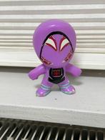 MCDONALD’S 2018 Spiderman into spider verse Paars spider-man, Ophalen of Verzenden, Zo goed als nieuw