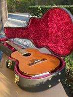 Guitare, Musique & Instruments, Enlèvement, Comme neuf, Guitare classique ou espagnole, Avec valise