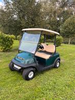 Elektrische Golfkar Clubcar in perfecte conditie, Ophalen of Verzenden, Golfkar