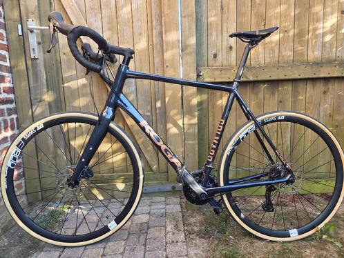 KOGA Colmaro Extreme 2021, Fietsen en Brommers, Fietsen | Heren | Sportfietsen en Toerfietsen, Zo goed als nieuw, Koga Miyata