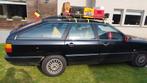Vintage bagagerek met verstralers, Auto-onderdelen, Ophalen, Gebruikt