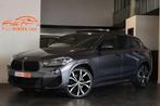 BMW X2 X2 2.0d sDrive18D M-Pack Pano CruiseC Garantie*, 100 kW, Argent ou Gris, Euro 6, Alcantara