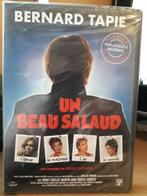 DVD Un beau salaud / Bernard Tapie (Neuf sous blister), Enlèvement, Stand-up ou Spectacle de théâtre, Neuf, dans son emballage