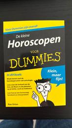 Rae Orion - De kleine Horoscopen voor Dummies, Ophalen, Zo goed als nieuw, Rae Orion