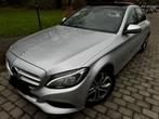 MERCEDES C350 E HYBRIDE FULL TOIT PANO CAM …., Auto's, Mercedes-Benz, Automaat, 4 deurs, Leder, Bedrijf