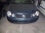 A vendre toutes pièces vw polo, Auto-onderdelen, Overige Auto-onderdelen, Ophalen, Gebruikt, Volkswagen