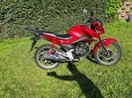 Honda CBF 125 2016 te koop, Particulier