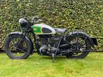 BSA M20, Motos, Motos | Oldtimers & Ancêtres, Autre, 500 cm³, 1 cylindre