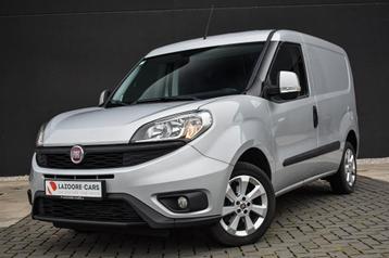 Fiat Doblo 1.6 Multijet - Lichte vracht - 3 zpl