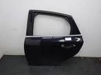 Portière 4portes arrière gauche d'un Ford Focus, Autos : Pièces & Accessoires, -, 3 mois de garantie, Porte, -