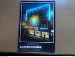 Postkaart Blankenberge, Het witte Paard bij nacht, Verzamelen, Ophalen of Verzenden, Ongelopen, West-Vlaanderen