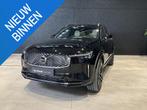 Volvo XC90 2.0 T8 4WD PLUS BRIGHT MY25 PANO DAK - LEDER - HE, Auto's, 335 kW, Stof, 4 cilinders, Plug-in hybride