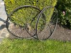 Fiets wielen, Ophalen