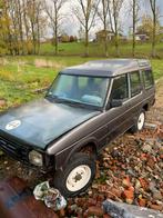 Land Rover discovery 1 project, Auto's, Particulier, Blauw, Te koop, Discovery