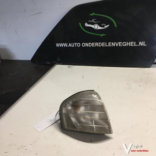 Mercedes C klasse 1998  Knipperlicht Rechtsvoor, Auto-onderdelen, Verlichting, Gebruikt, Ophalen of Verzenden