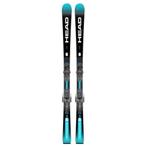 head supershape e-speed 156/163/170/177 cm 24/25 599€, Nieuw, Ophalen of Verzenden, Head, Ski's
