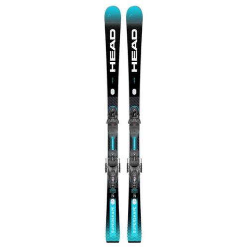 head supershape e-speed 156/163/170/177 cm 24/25 599€, Sport en Fitness, Skiën en Langlaufen, Nieuw, Ski's, Ski, Head, Ophalen of Verzenden