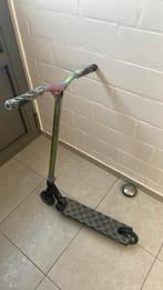 Stuntstep Prodigy s6 met v3 reaper bar, Ophalen, Gebruikt