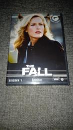 DVD box The Fall, Ophalen of Verzenden, Gebruikt, Boxset