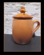 Lot céramique Boch, Ophalen of Verzenden