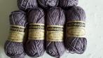 Stone Washed XL, Deep Amethyst, kleur 851, Ophalen of Verzenden, Nieuw, Breien of Haken, Wol of Garen