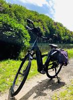 Electrische fiets / Vélo électrique VICTORIA, Fietsen en Brommers, Fietsen | Dames | Damesfietsen, Versnellingen, Zo goed als nieuw