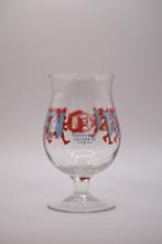 duvelglas dodentocht 55 ed  2024, Enlèvement ou Envoi, Neuf, Verre à bière