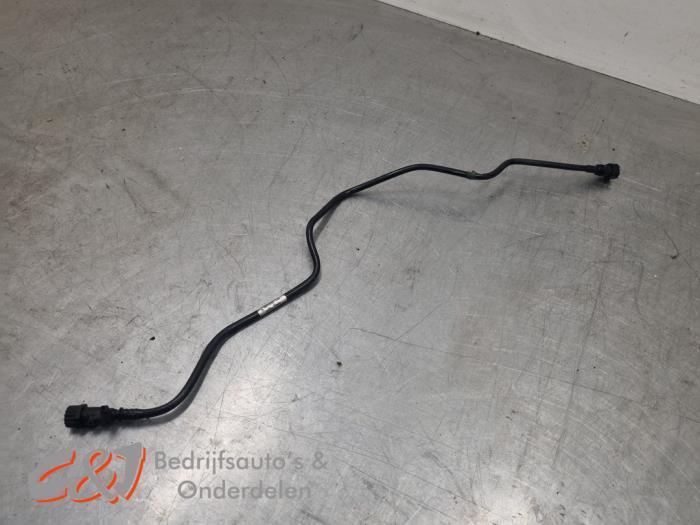 Leiding (diversen) van een Mercedes Vito, Auto-onderdelen, Overige Auto-onderdelen, Mercedes-Benz, Gebruikt, 3 maanden garantie