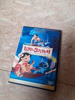 Lilo & stitch dvd, CD & DVD, Utilisé, Enlèvement ou Envoi