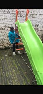 Toboggan pour enfant, Enfants & Bébés, Enlèvement, Utilisé, Toboggan