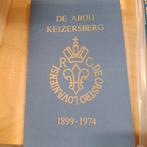 De Abdij Keizerberg Leuven, Ophalen of Verzenden