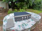 Revox B 750 MK2, Audio, Tv en Foto, Versterkers en Ontvangers, Ophalen, Refurbished, Stereo, Overige merken