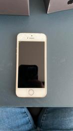 iPhone SE, Telecommunicatie, Mobiele telefoons | Apple iPhone, Ophalen, Gebruikt, Goud, IPhone SE (2020)