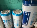 Isolatie , metal stud , drie gipsplaten., Ophalen, Overige materialen