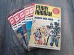 Lot 5 x 'Perry Rhodan', Boeken, Ophalen of Verzenden, Gelezen