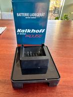 Kalkhof battery adapter, Fietsen en Brommers, Ophalen, Nieuw