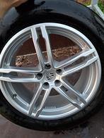 Porsche  breedset 19inch, Auto-onderdelen, Banden en Velgen, Ophalen, Band(en)